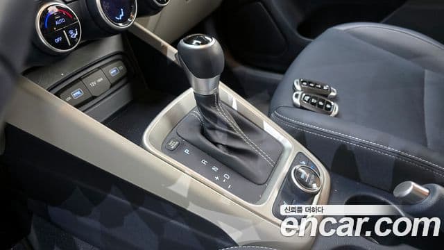 Hyundai Venue 1.6 Modern Plus, 2022 9