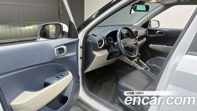 Hyundai Venue 1.6 Modern Plus, 2022 11