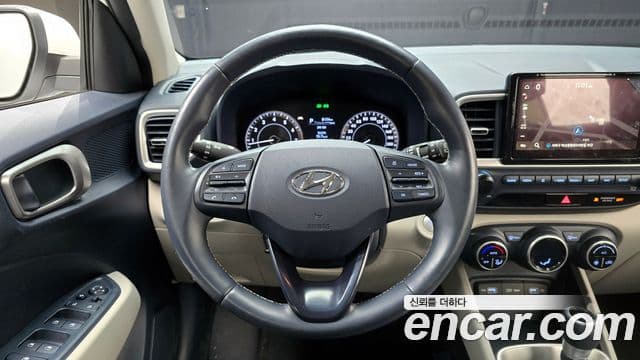 Hyundai Venue 1.6 Modern Plus, 2022 13