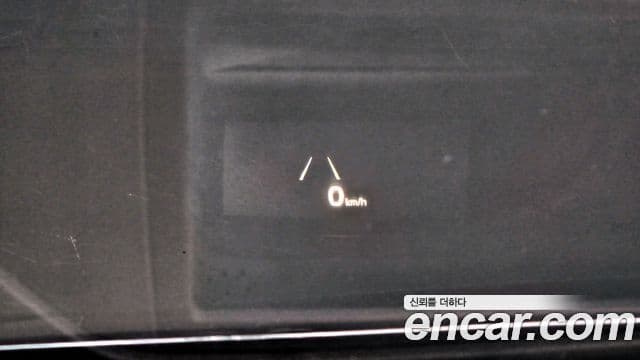 Kia All New K7 Noblesse, 2019 15