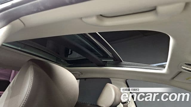 Kia All New K7 Noblesse, 2019 18