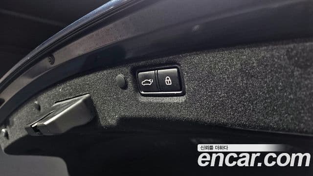 Kia All New K7 Noblesse, 2019 20