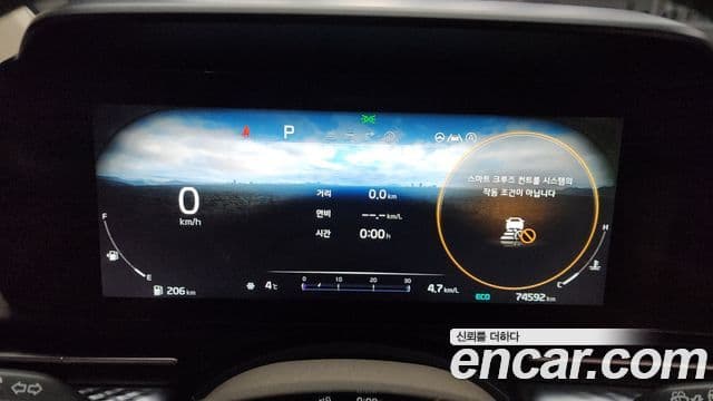 Kia Carnival 4세대 Signature, 2021 8