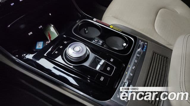 Kia Carnival 4세대 Signature, 2021 9