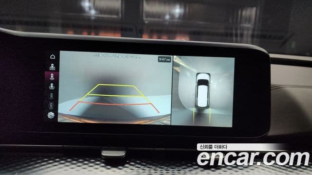 Kia Carnival 4세대 Signature, 2021 15