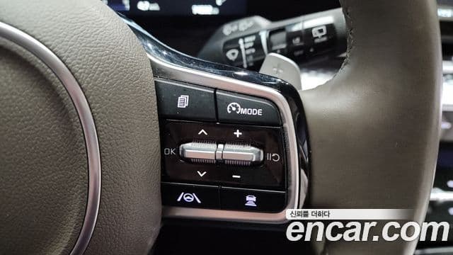 Kia Carnival 4세대 Signature, 2021 17