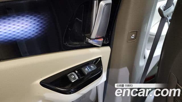 Kia Carnival 4세대 Signature, 2021 19