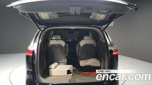 Kia Carnival 4세대 Signature, 2021 20