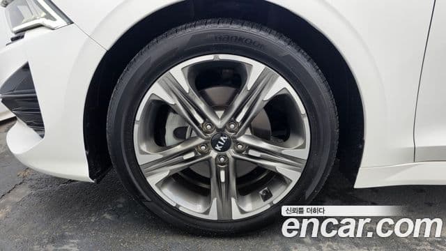 Kia K5 3세대 Noblesse, 2020 все фото