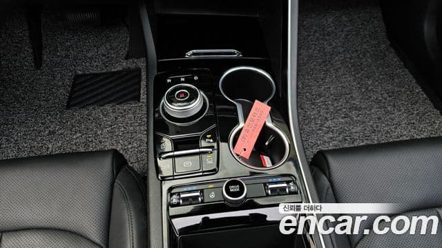 Kia K5 3세대 Noblesse, 2020 9