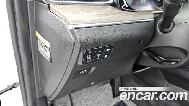 Kia K5 3세대 Noblesse, 2020 17