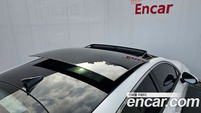 Kia K5 3세대 Noblesse, 2020 18