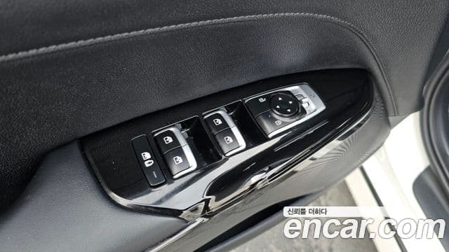 Kia K5 3세대 Noblesse, 2020 19