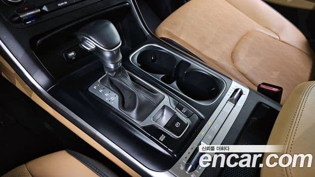 Kia Carnival 4세대 Prestige, 2021 9