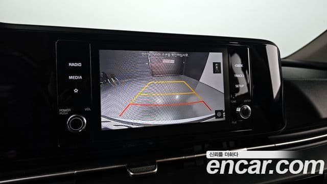 Kia Carnival 4세대 Prestige, 2021 16
