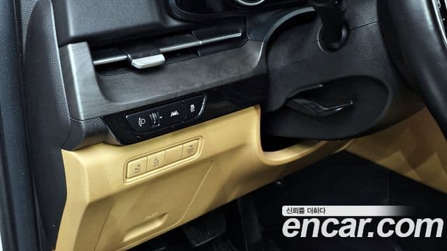 Kia Carnival 4세대 Prestige, 2021 17
