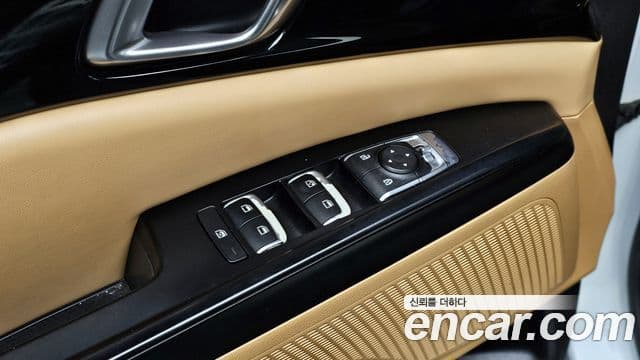 Kia Carnival 4세대 Prestige, 2021 18