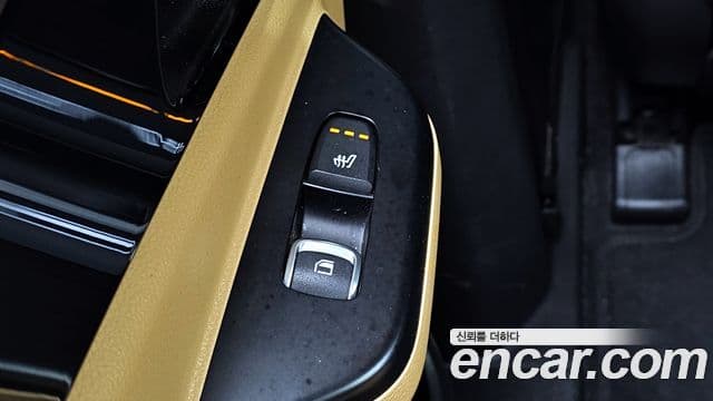 Kia Carnival 4세대 Prestige, 2021 19