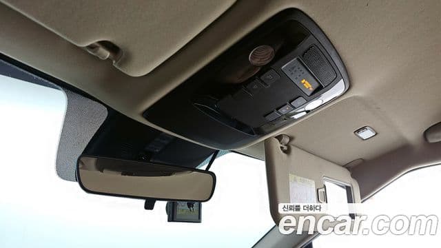 Kia Carnival 4세대 Prestige, 2021 20