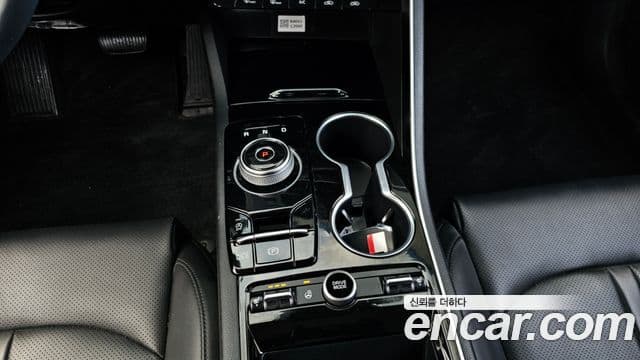 Kia K5 3세대 Trendy, 2023 9