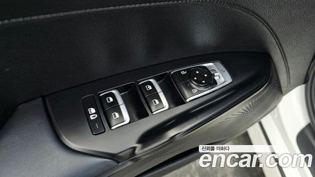 Kia K5 3세대 Trendy, 2023 16