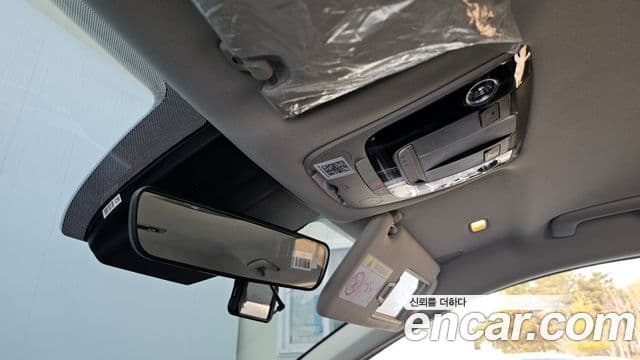 Kia K5 3세대 Trendy, 2023 17