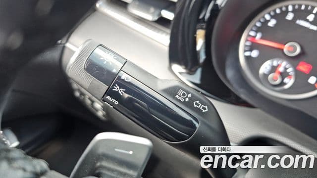 Kia K5 3세대 Trendy, 2023 18
