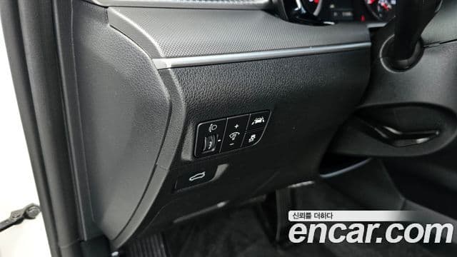 Kia K5 3세대 Trendy, 2023 19