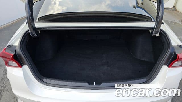 Kia K5 3세대 Trendy, 2023 20