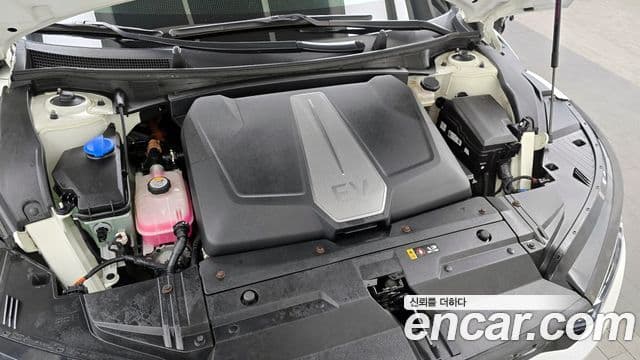 Kia EV6 GT Line, 2023 6