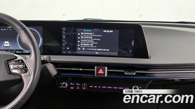 Kia EV6 GT Line, 2023 14