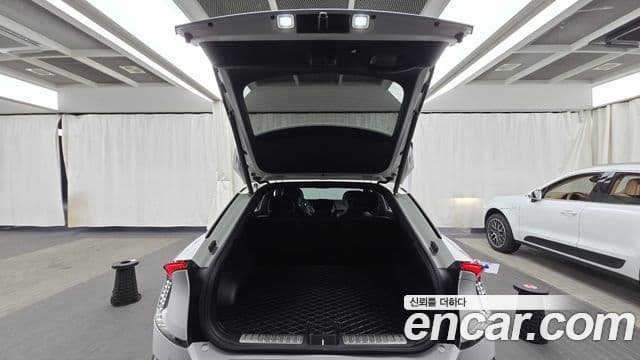 Kia EV6 GT Line, 2023 20