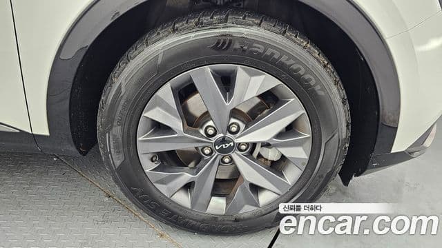 Kia Sportage 5세대 Noblesse, 2022 все фото