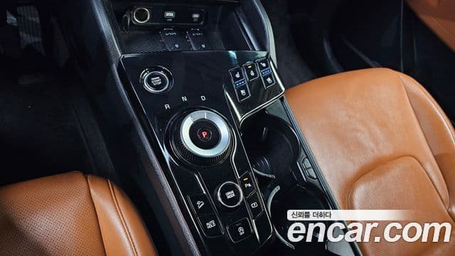 Kia Sportage 5세대 Noblesse, 2022 9