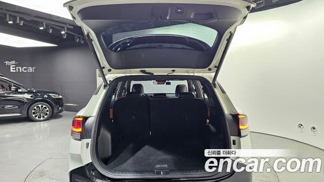 Kia Sportage 5세대 Noblesse, 2022 20