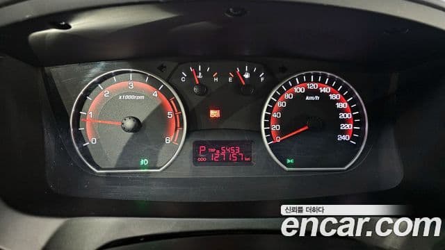 KG모빌리티(SsangYong) The / новый New Korando Sport Fashion, 2017 8