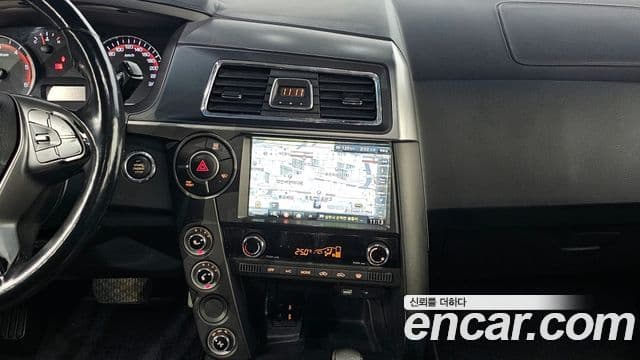 KG모빌리티(SsangYong) The / новый New Korando Sport Fashion, 2017 14