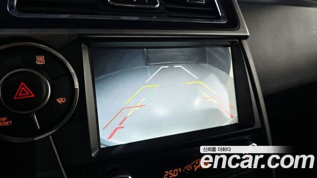 KG모빌리티(SsangYong) The / новый New Korando Sport Fashion, 2017 15