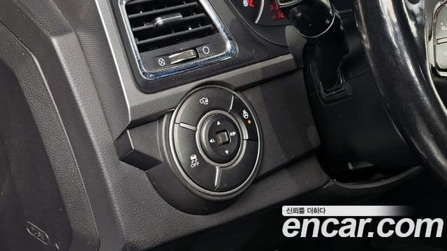 KG모빌리티(SsangYong) The / новый New Korando Sport Fashion, 2017 17