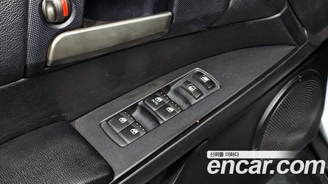 KG모빌리티(SsangYong) The / новый New Korando Sport Fashion, 2017 18