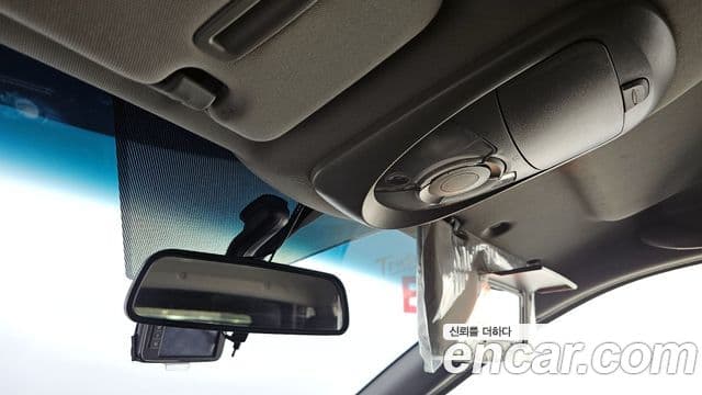 KG모빌리티(SsangYong) The / новый New Korando Sport Fashion, 2017 19