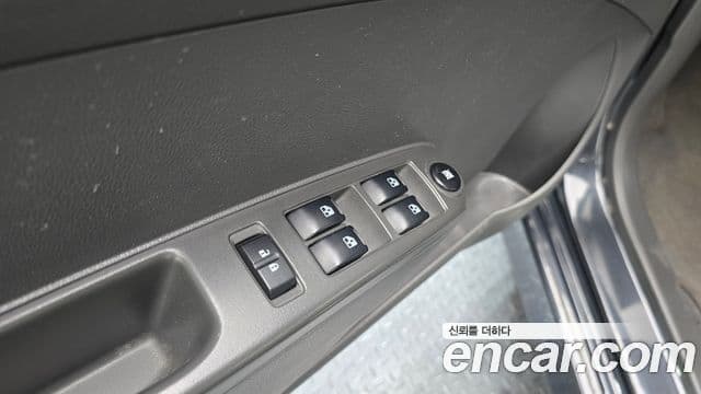 Chevrolet(GM대우) Spark City Pop Edition, 2015 14