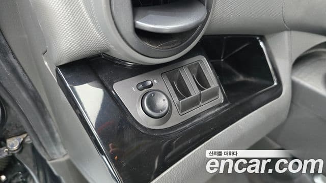 Chevrolet(GM대우) Spark City Pop Edition, 2015 15