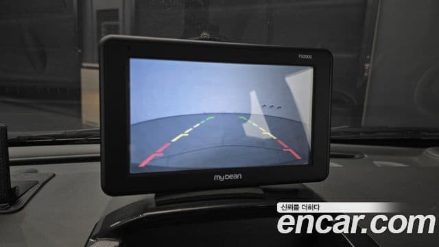 Chevrolet(GM대우) Spark City Pop Edition, 2015 19