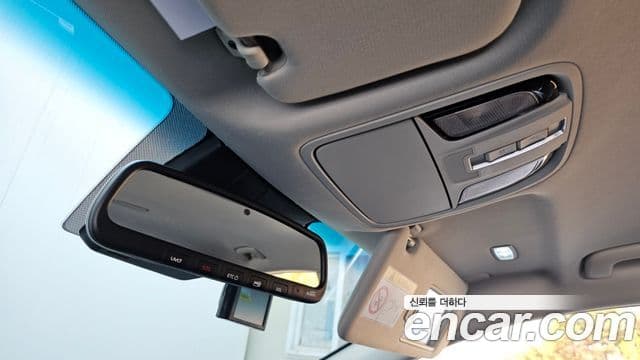 Kia K7 Premier Prestige, 2020 17