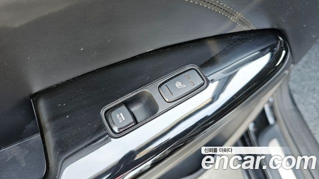 Kia K7 Premier Prestige, 2020 18