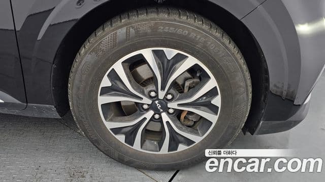 Kia Carnival 4세대 Noblesse, 2023 все фото