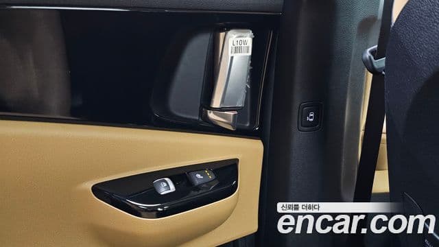 Kia Carnival 4세대 Noblesse, 2023 18