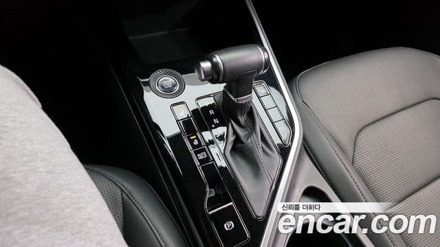 Kia D All New Niro Trendy, 2022 9