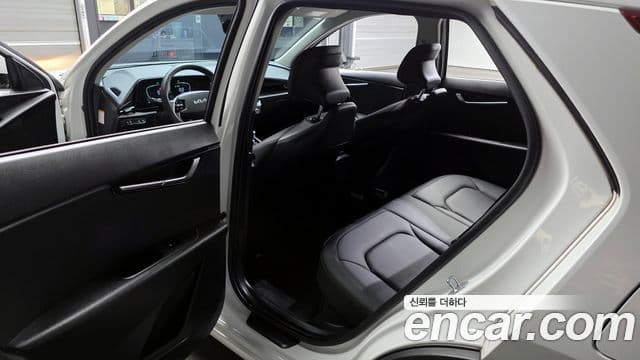 Kia D All New Niro Trendy, 2022 11